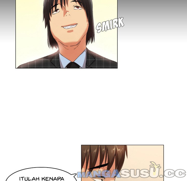 God of App - Chapter 46 16