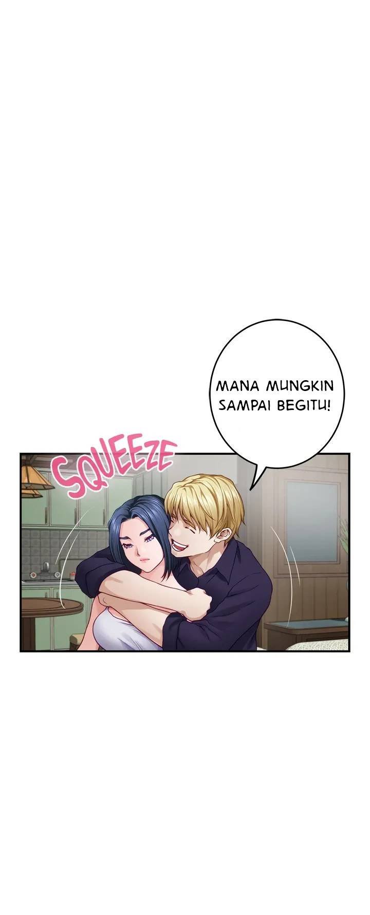 Noona&#8217;s Night - Chapter 46 31