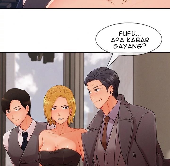 Lady Long Legs - Chapter 46 80