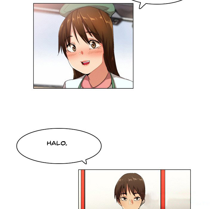 God of App - Chapter 46 11