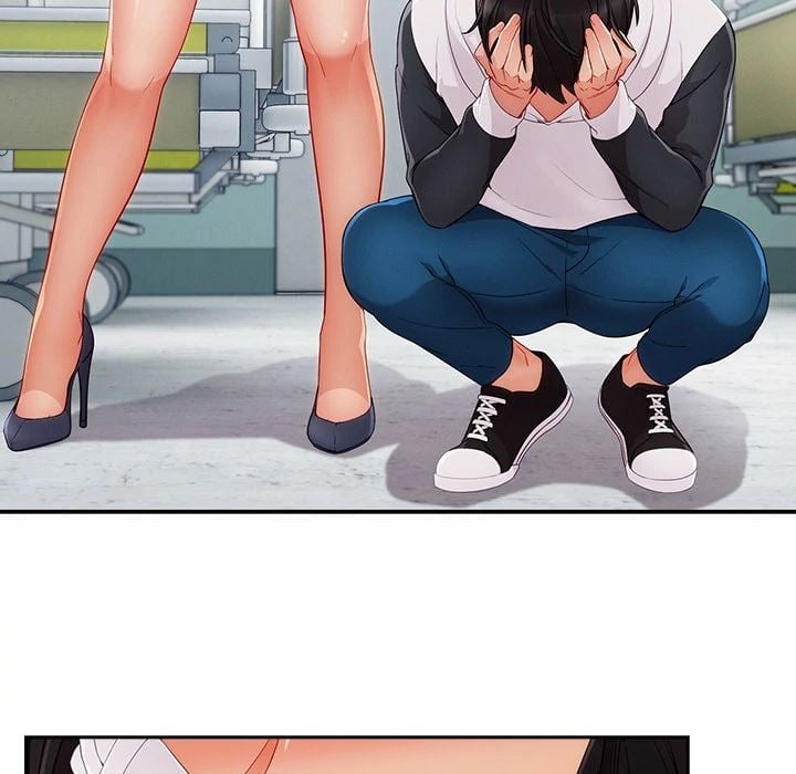 Lady Long Legs - Chapter 46 30