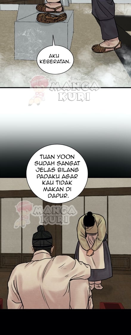 Painter of the night - Chapter 46 23