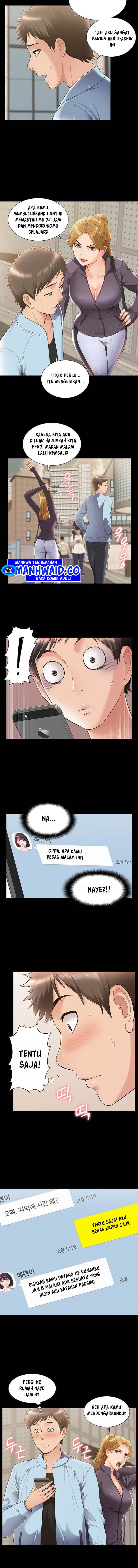 Your Situation - Chapter 46 5