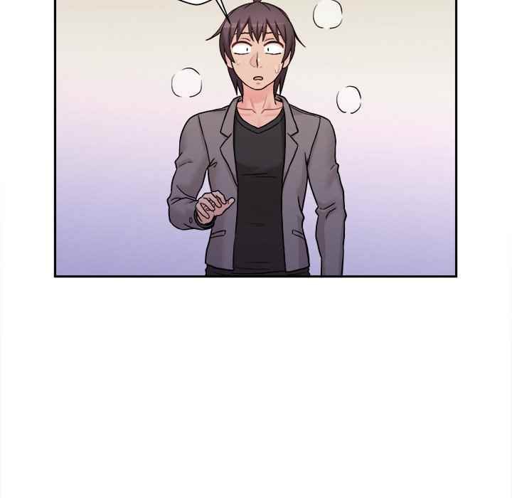 Crossing the Line - Chapter 46 90