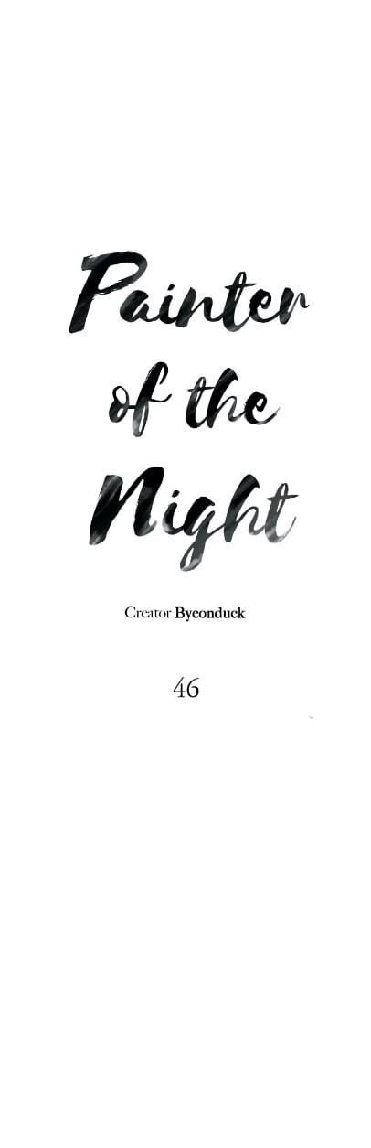 Painter of the night - Chapter 46 6