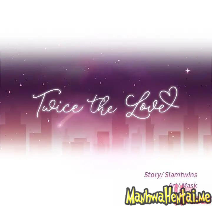 Twice the Love - Chapter 46 16