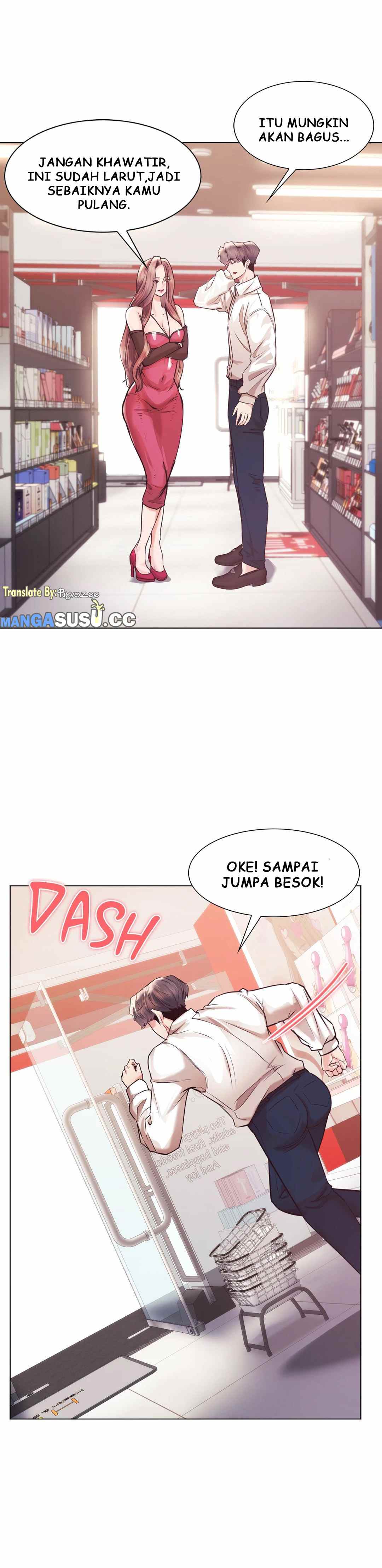 Toys Store - Chapter 46 27 Toys Store - Chapter 46 27