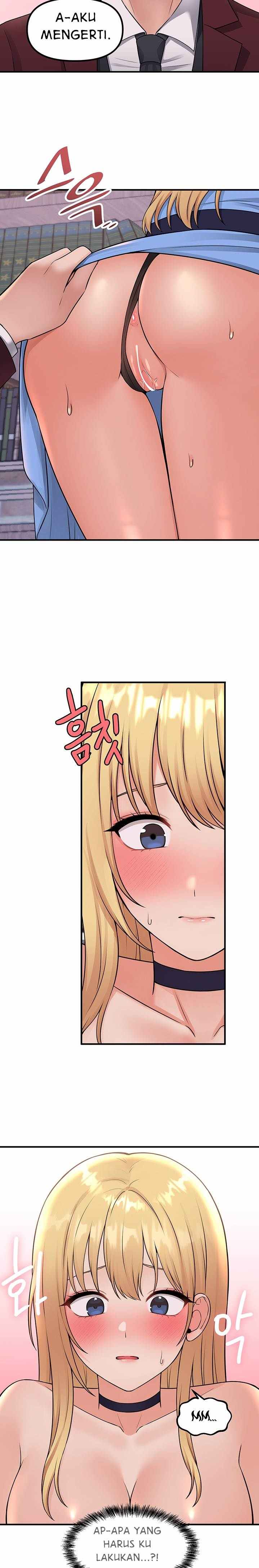 Elf Who Likes To Be Humiliated - Chapter 46 19