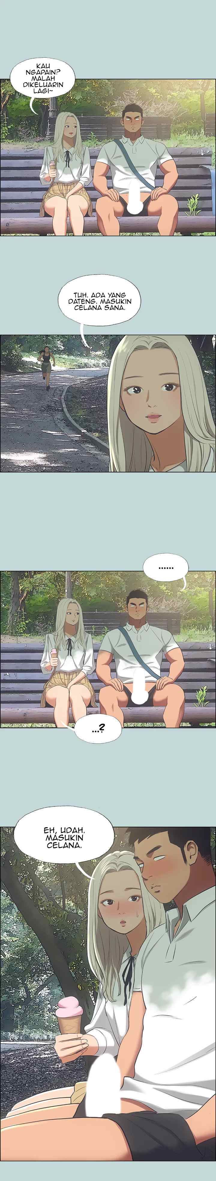 Summer Vacation - Chapter 46 3