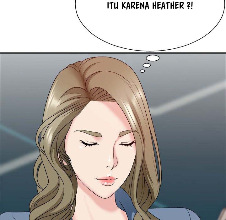 Miss Announcer - Chapter 46 44 Miss Announcer - Chapter 46 44