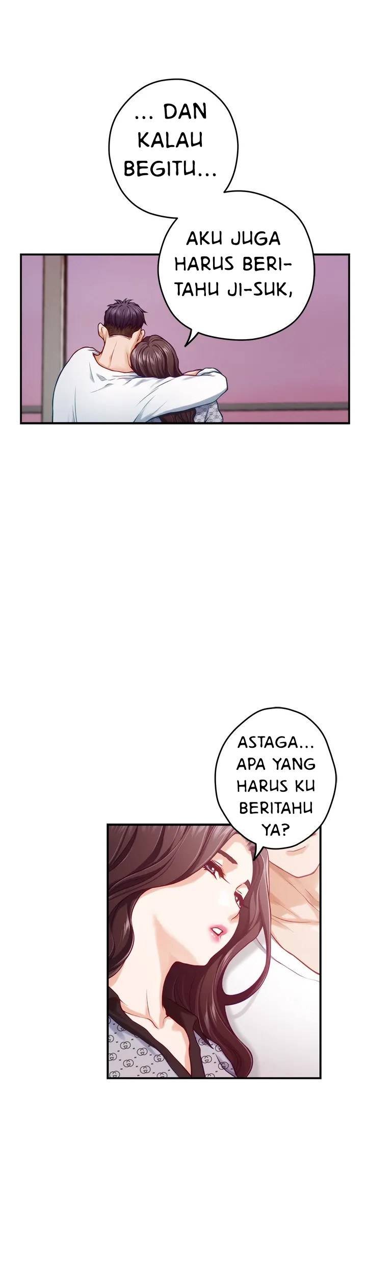 Noona&#8217;s Night - Chapter 46 48