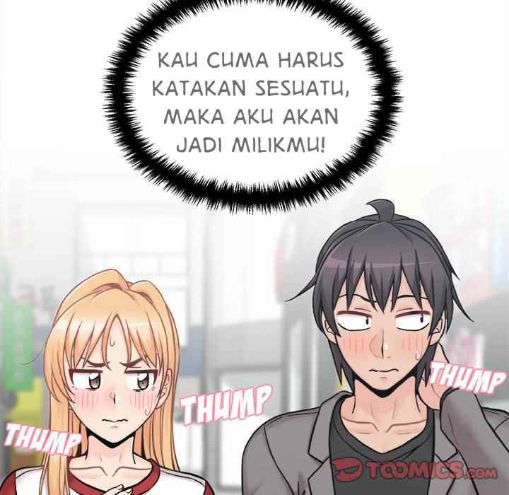 Crossing the Line - Chapter 46 40