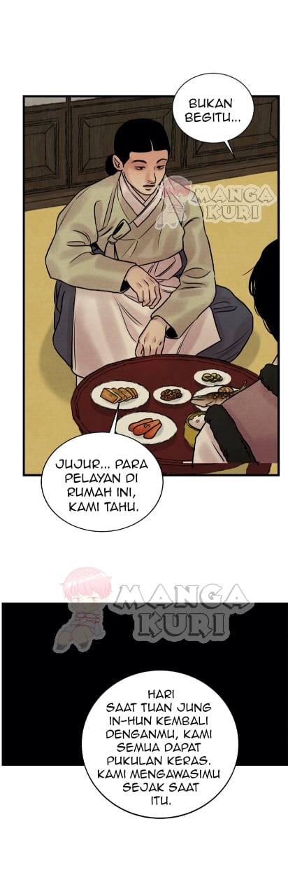 Painter of the night - Chapter 46 26
