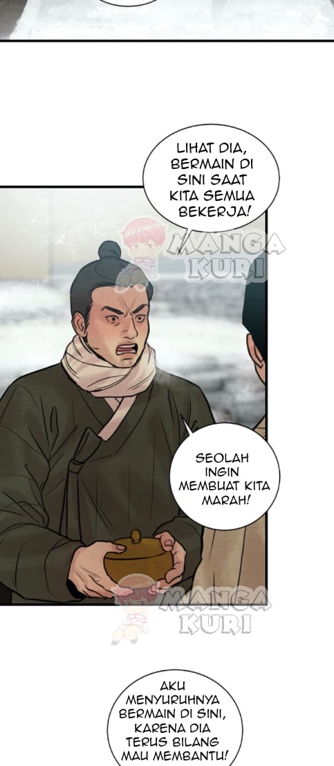 Painter of the night - Chapter 46 13