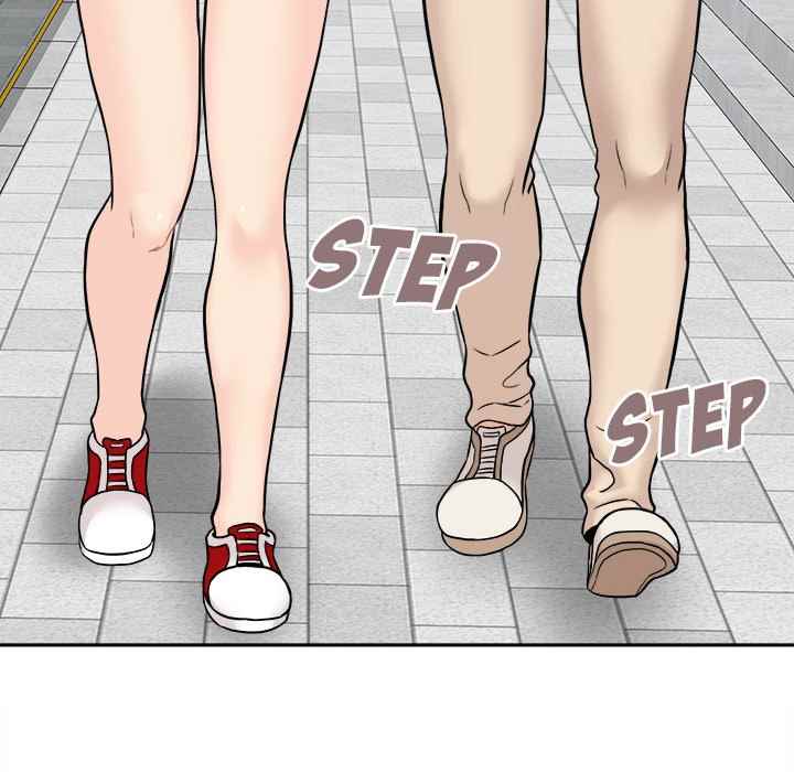 Crossing the Line - Chapter 46 7