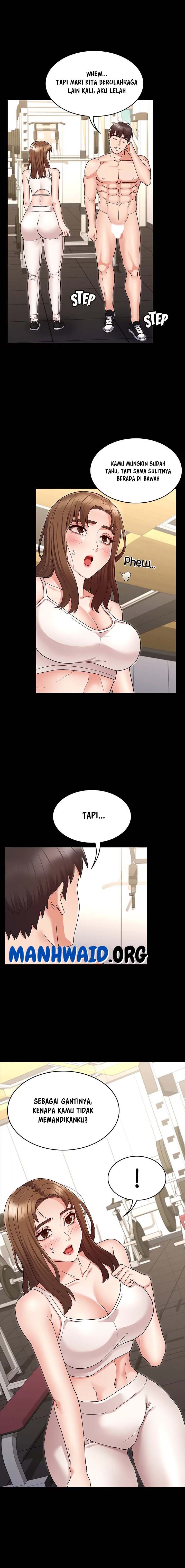 Teacher Punishment - Chapter 46 7 Teacher Punishment - Chapter 46 7