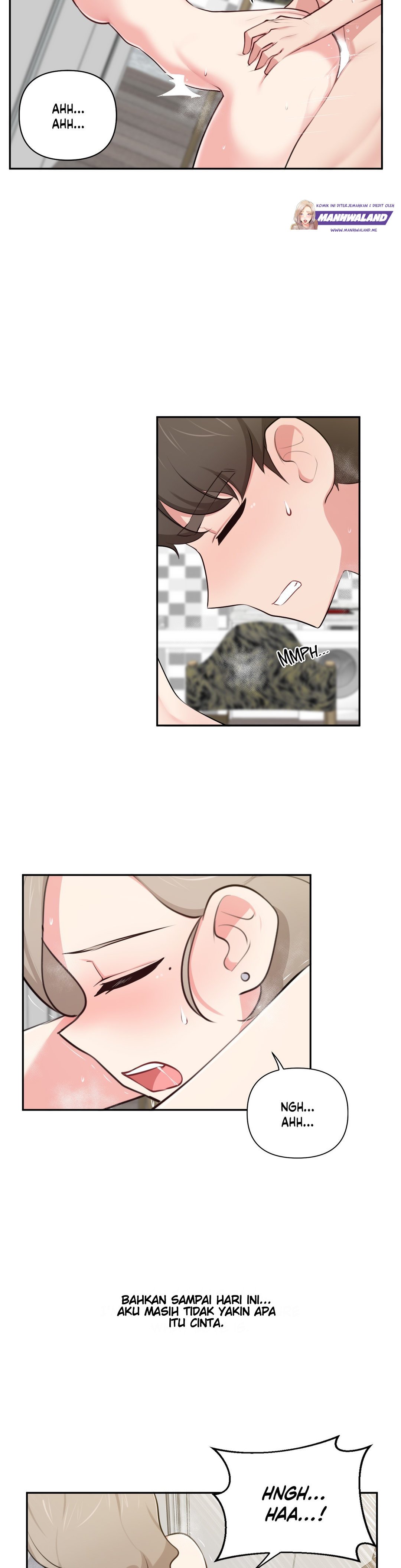 Friends or F-Buddies? - Chapter 46 18 Friends or F-Buddies? - Chapter 46 18