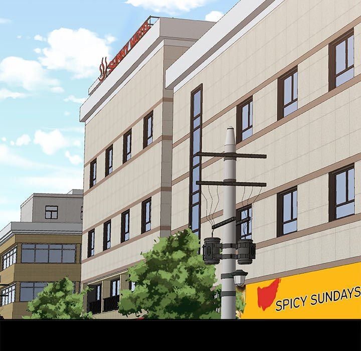 Miss Announcer - Chapter 46 75 Miss Announcer - Chapter 46 75