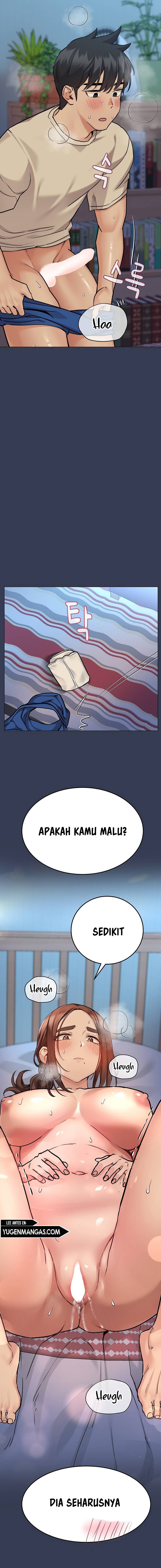 Keep It a Secret From Your Mother! - Chapter 46 25 Keep It a Secret From Your Mother! - Chapter 46 25