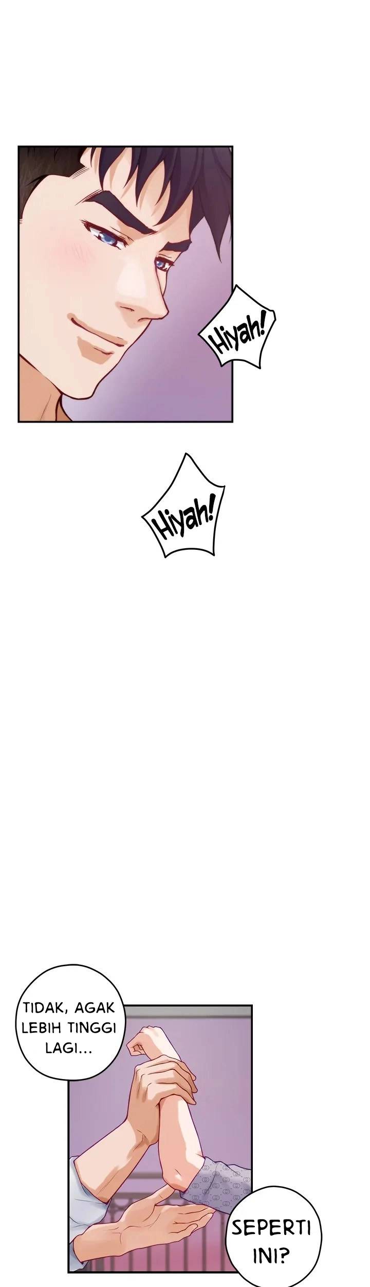 Noona&#8217;s Night - Chapter 46 52