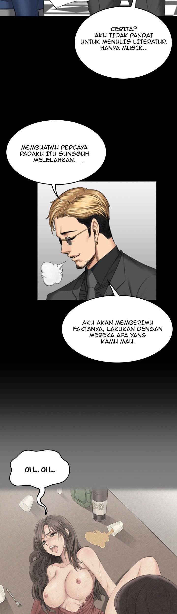 Producer: Trainee - Chapter 46 17