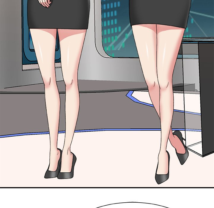 Miss Announcer - Chapter 46 37 Miss Announcer - Chapter 46 37