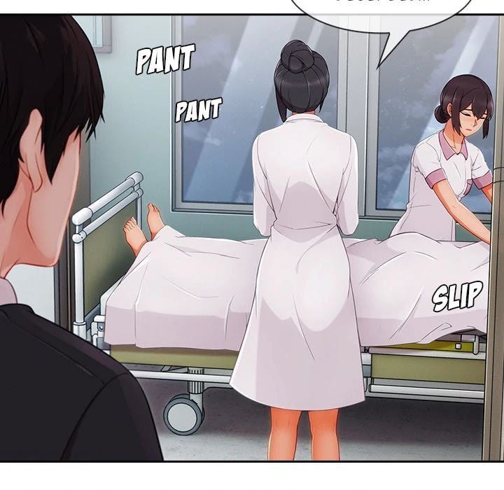 Lady Long Legs - Chapter 46 19