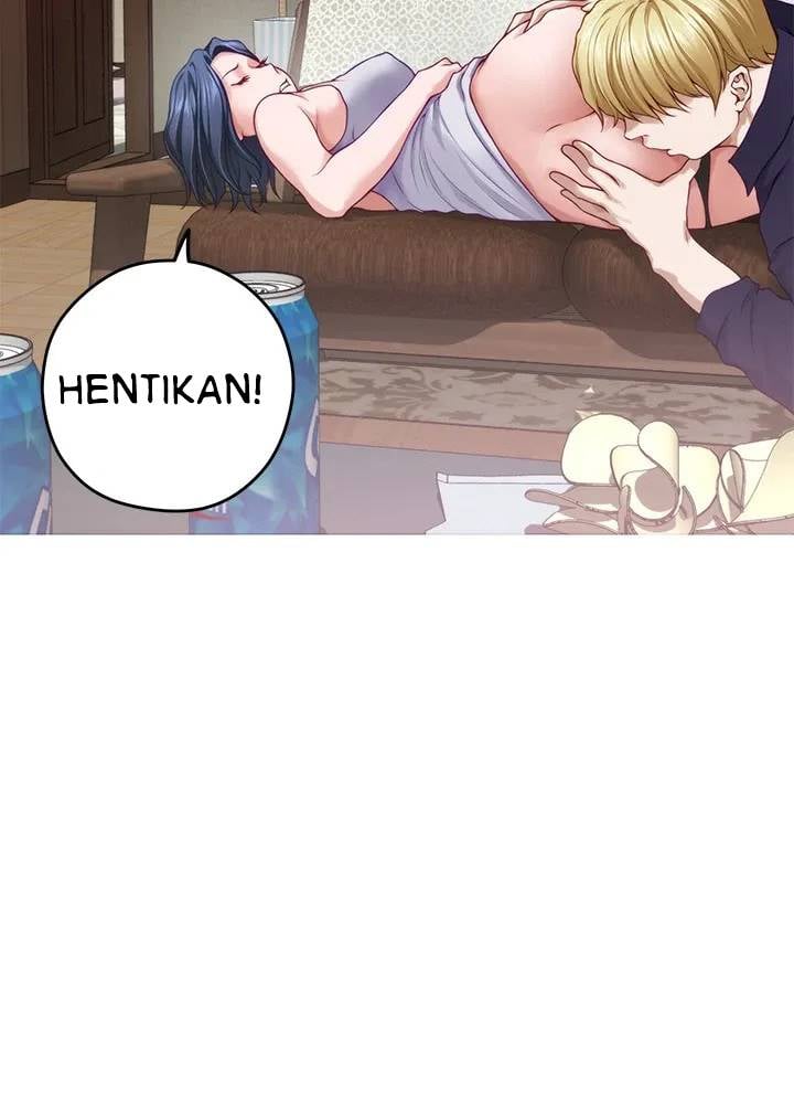 Noona&#8217;s Night - Chapter 46 23