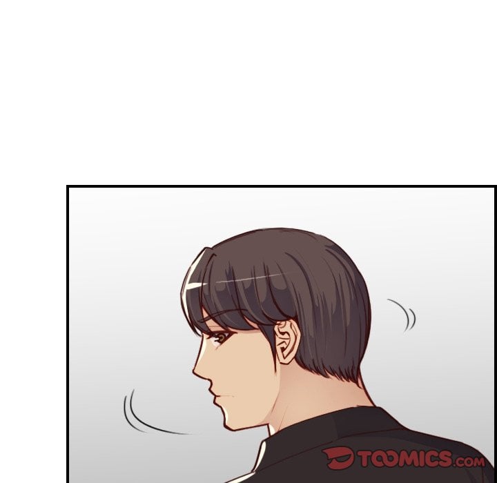 Never Too Late - Chapter 46 53