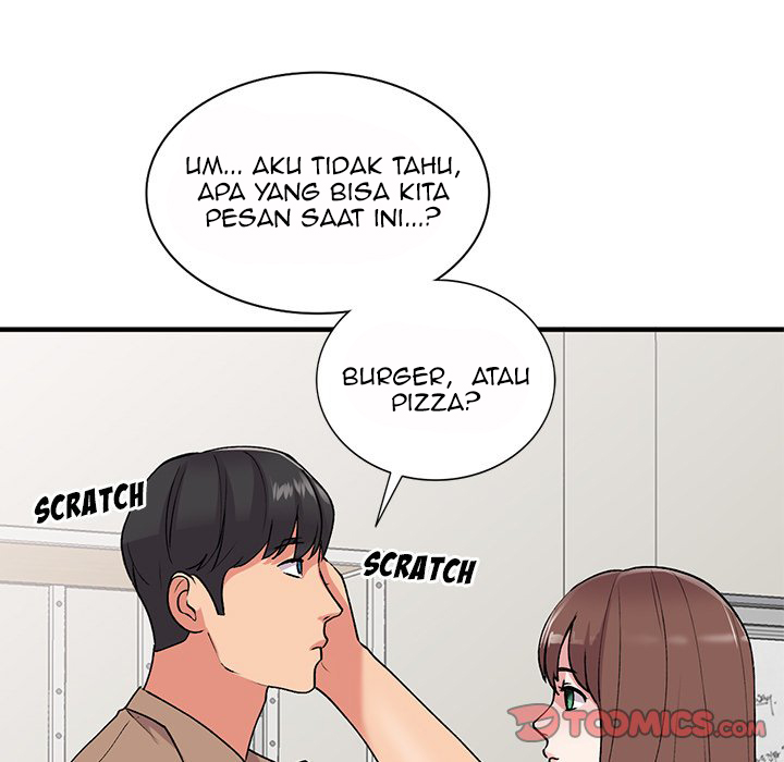 Shh! Her Secret - Chapter 46 111