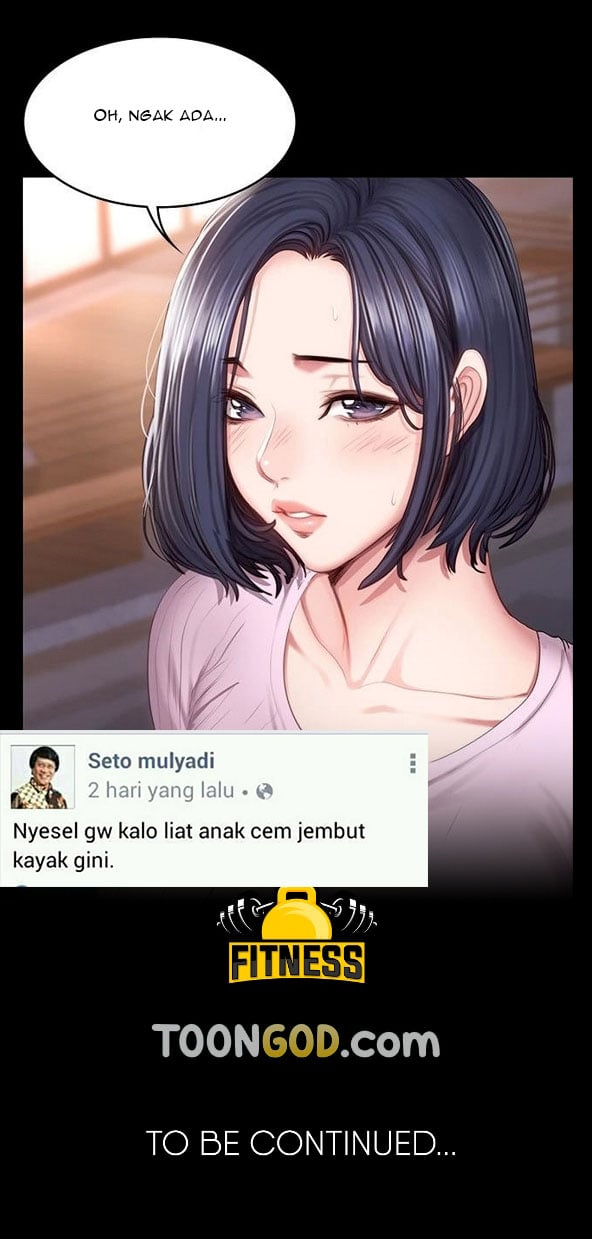 Fitness Uncensored - Chapter 46 34 Fitness Uncensored - Chapter 46 34