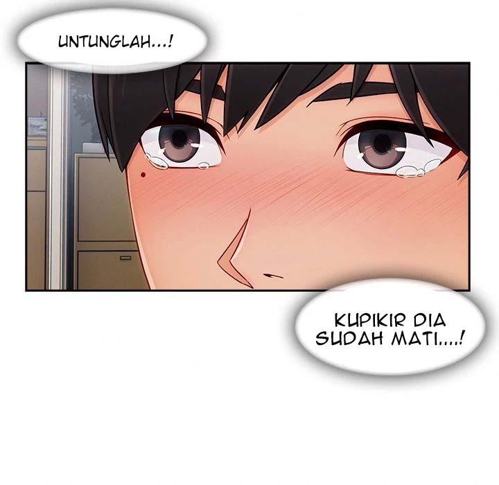 Lady Long Legs - Chapter 46 40