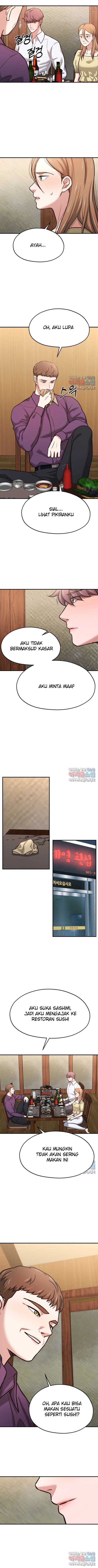 Booty Camp - Chapter 46 5