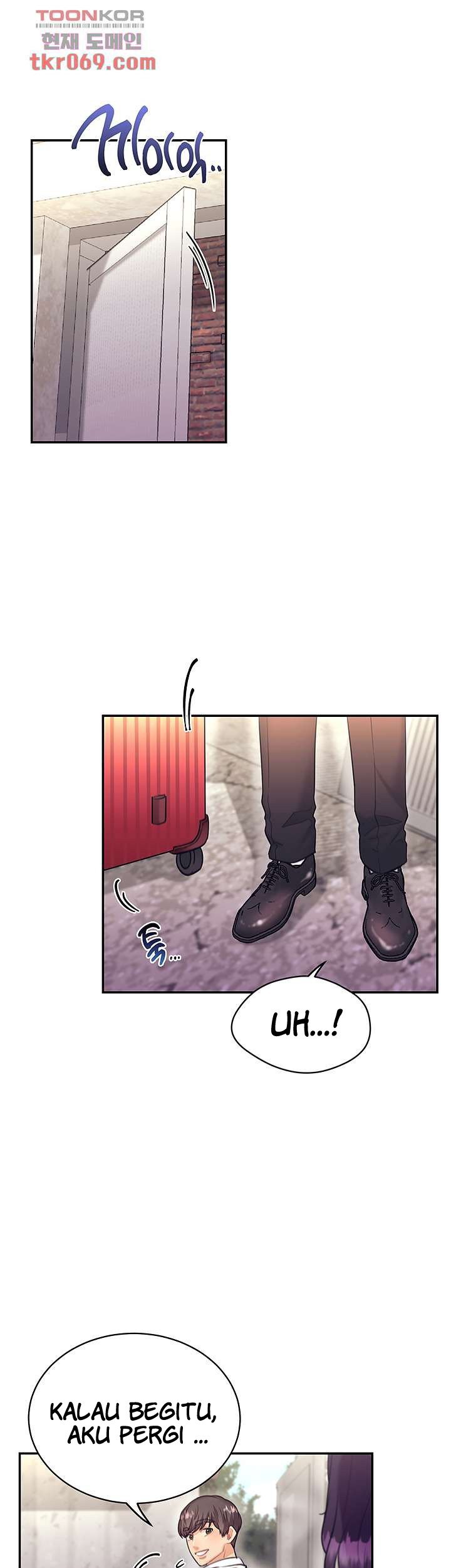 Public Bathhouse - Chapter 46 24