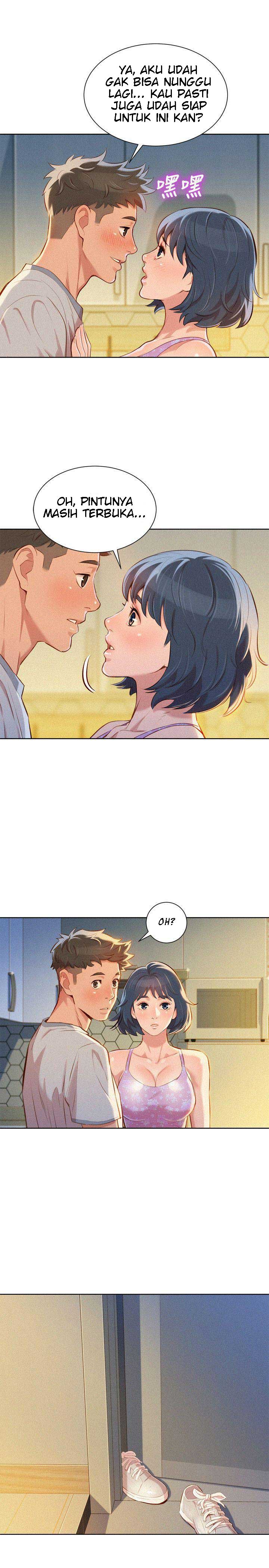 Sister Neighbor - Chapter 46 12