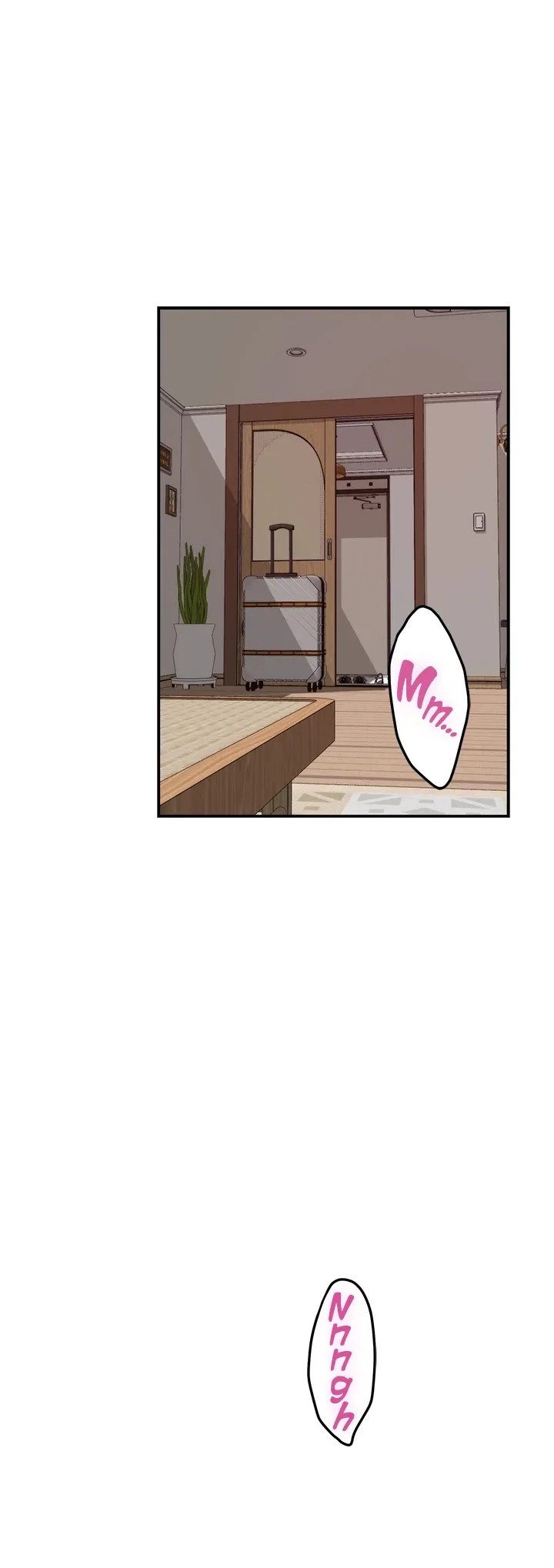 Noona&#8217;s Night - Chapter 46 57
