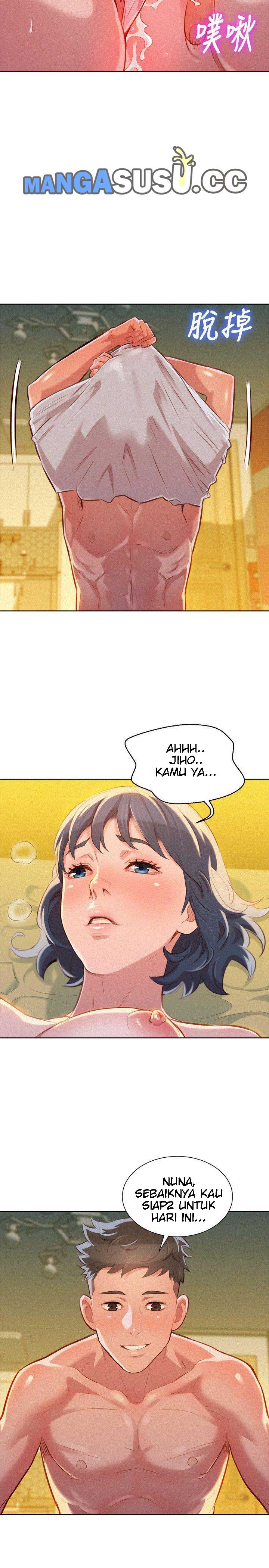 Sister Neighbor - Chapter 46 28