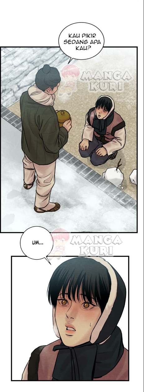 Painter of the night - Chapter 46 11