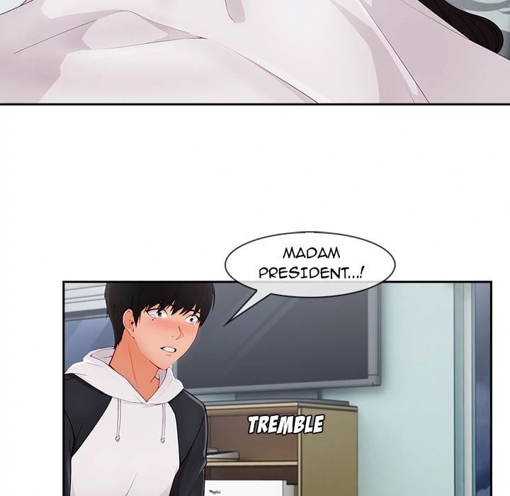 Lady Long Legs - Chapter 46 25