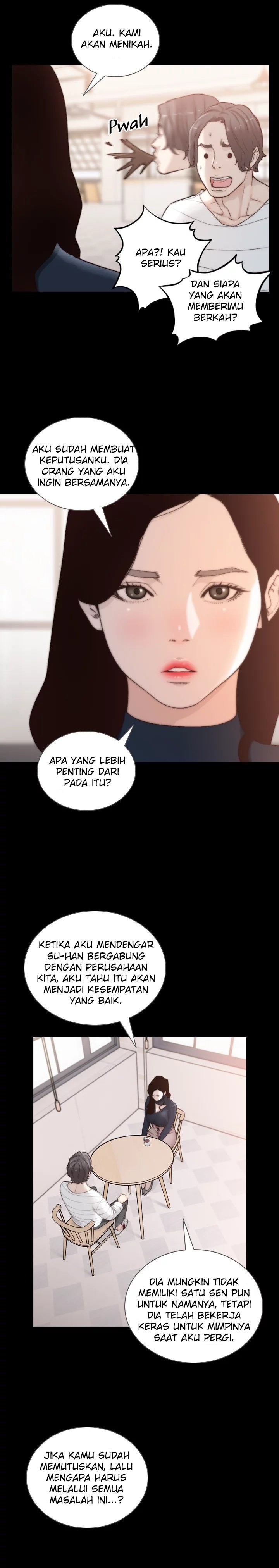 Ex-Girlfriend - Chapter 46 11