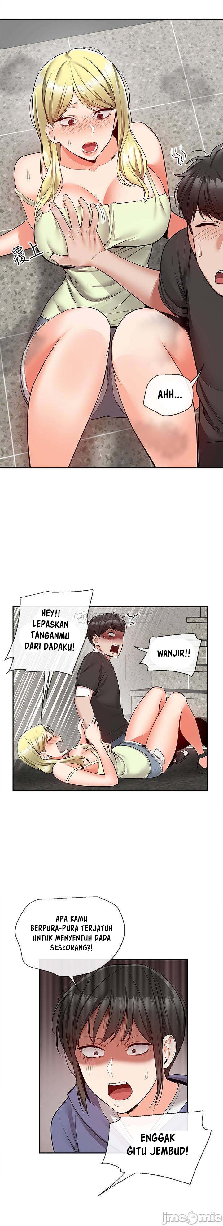 Floor Noise - Chapter 46 4