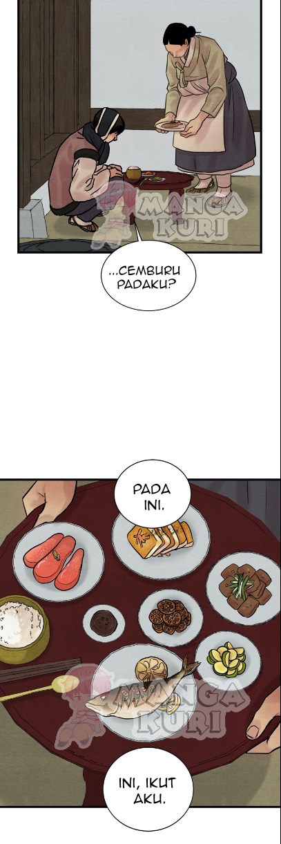 Painter of the night - Chapter 46 21