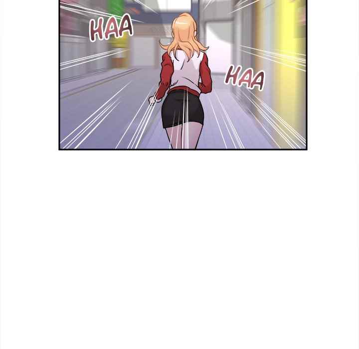 Crossing the Line - Chapter 46 82