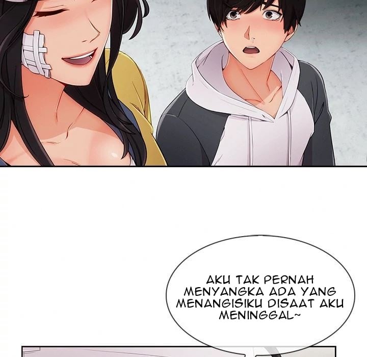 Lady Long Legs - Chapter 46 37