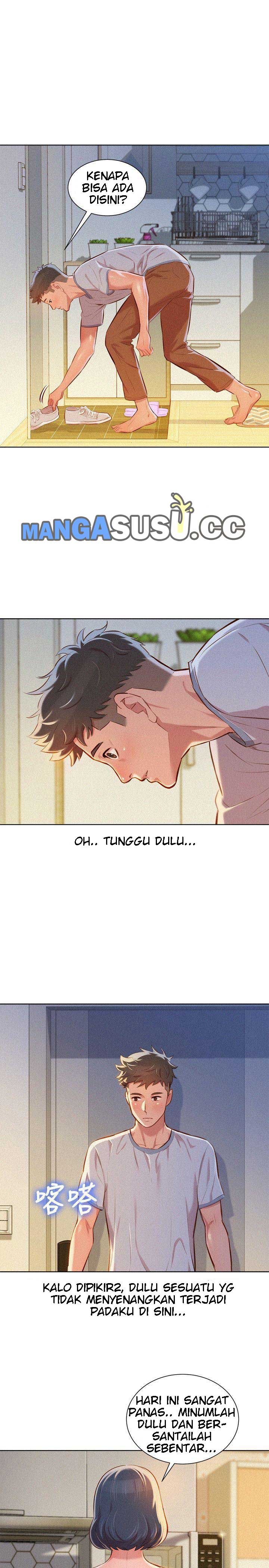 Sister Neighbor - Chapter 46 13