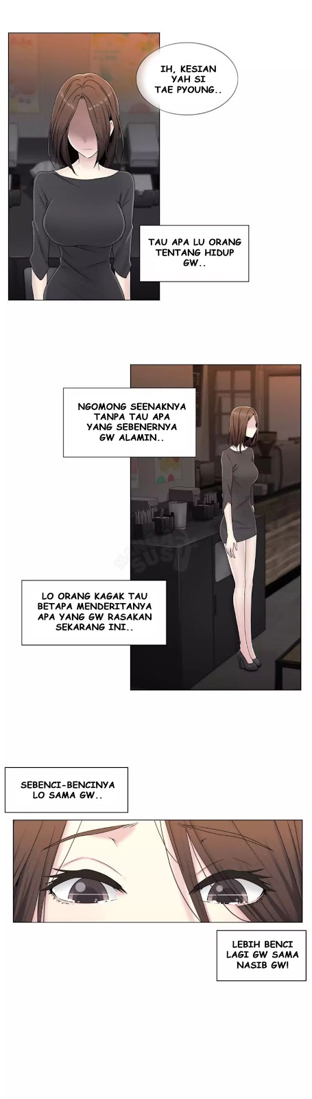 Miss Mystic - Chapter 46 15