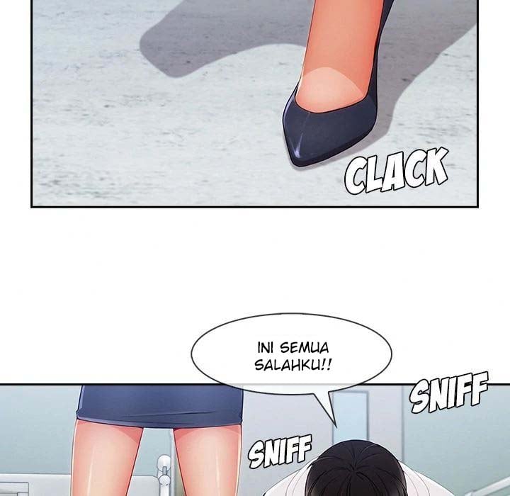 Lady Long Legs - Chapter 46 29