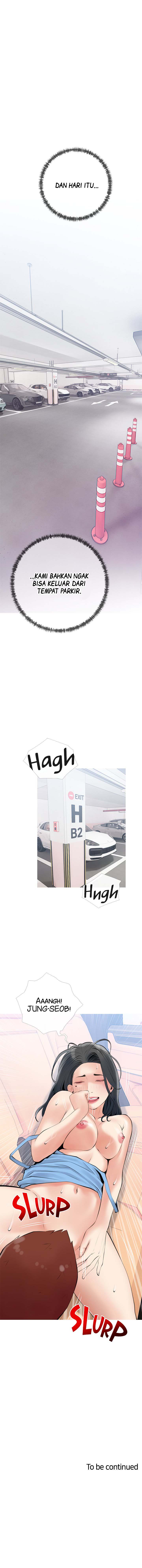 Obscene Private Lesson - Chapter 46 9 Obscene Private Lesson - Chapter 46 9