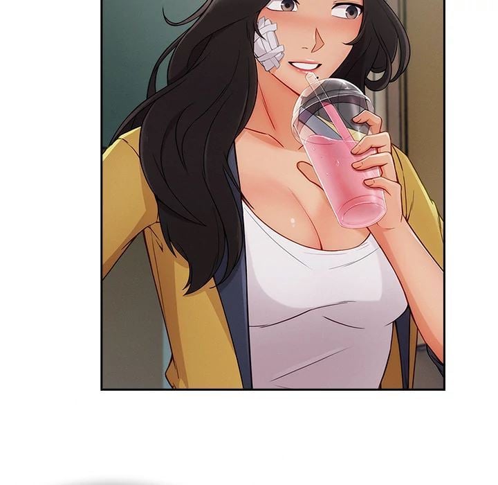 Lady Long Legs - Chapter 46 39