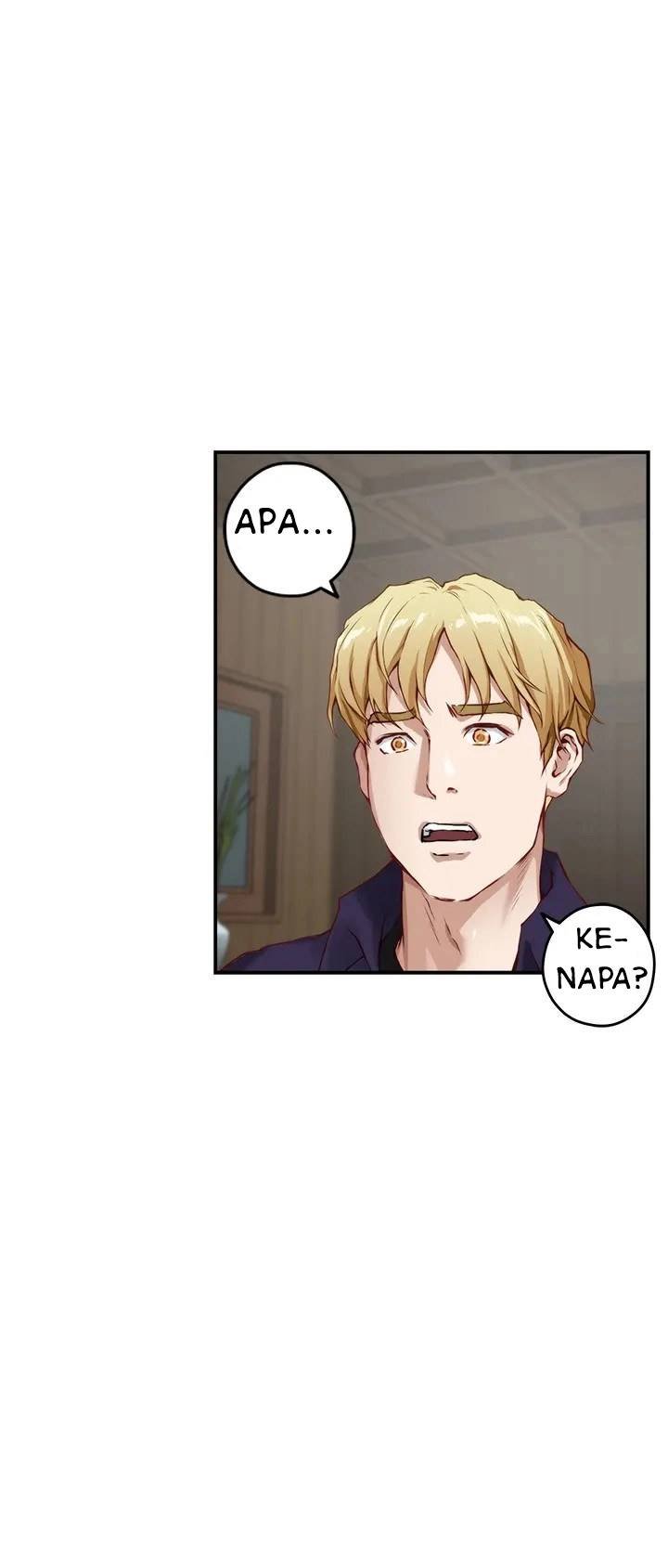 Noona&#8217;s Night - Chapter 46 29